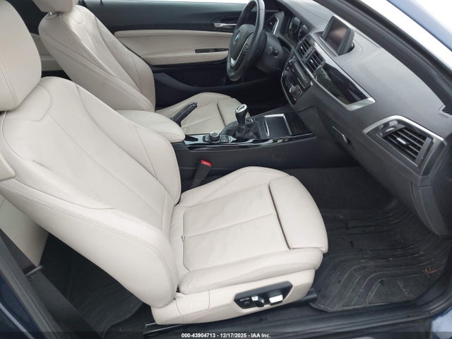 2019 BMW 230I WBA2J1C57K7D45622 Photo 4