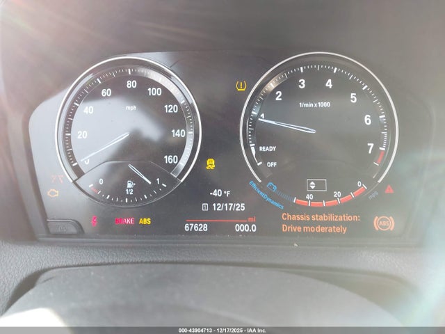 2019 BMW 230I WBA2J1C57K7D45622 Photo 6
