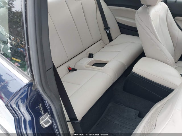 2019 BMW 230I WBA2J1C57K7D45622 Photo 7