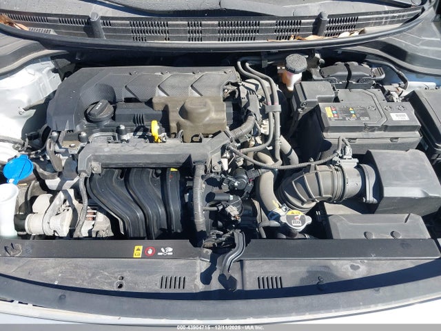 3KPA24AD0LE354023 KIA RIO S