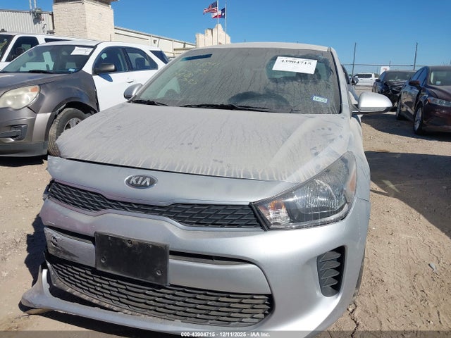 3KPA24AD0LE354023 KIA RIO S
