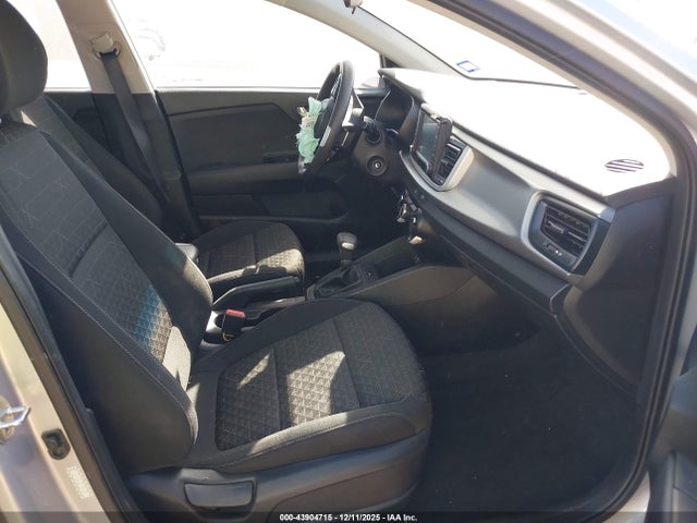 3KPA24AD0LE354023 KIA RIO S