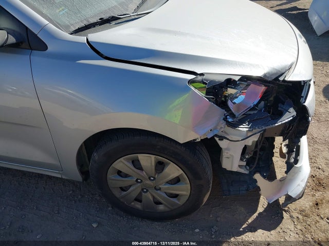 3KPA24AD0LE354023 KIA RIO S