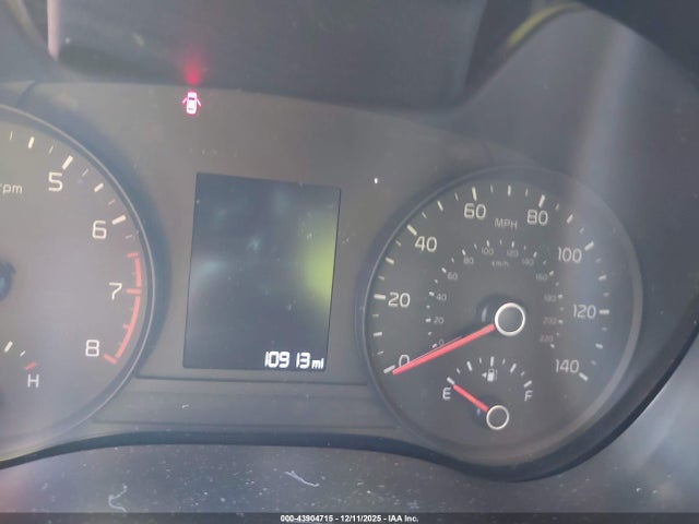 3KPA24AD0LE354023 KIA RIO S