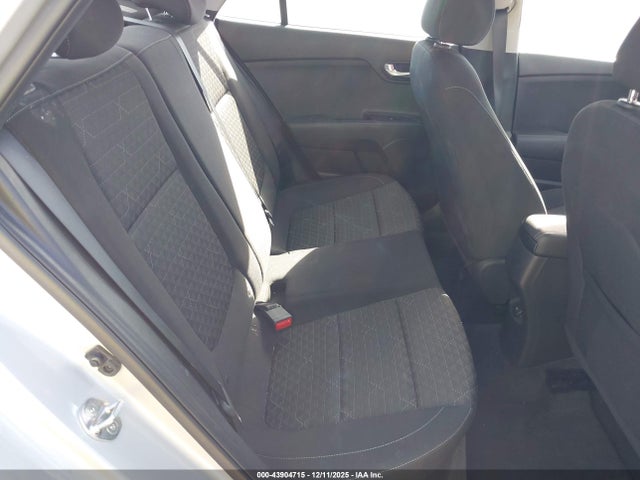 3KPA24AD0LE354023 KIA RIO S