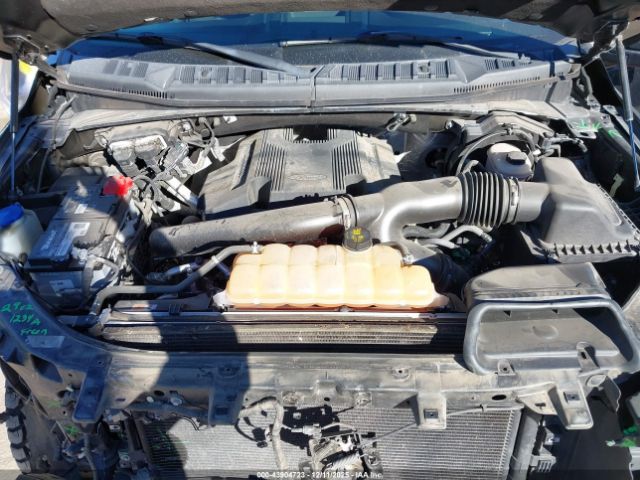 2018 FORD F-150 1FTEW1EG0JKC26237 Photo 9