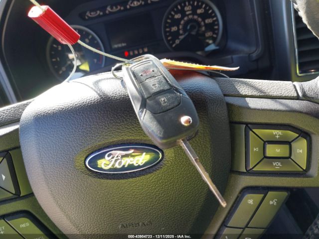 2018 FORD F-150 1FTEW1EG0JKC26237 Photo 10