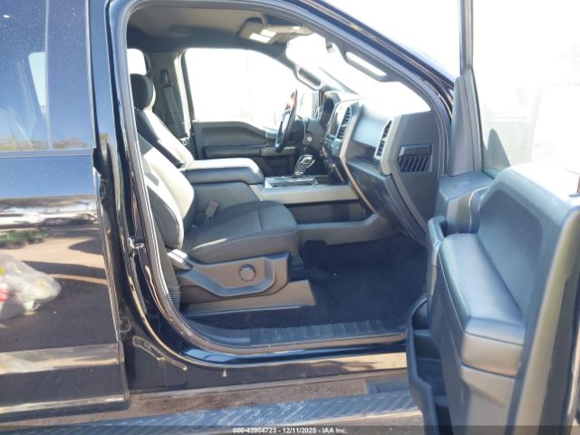 2018 FORD F-150 1FTEW1EG0JKC26237 Photo 4