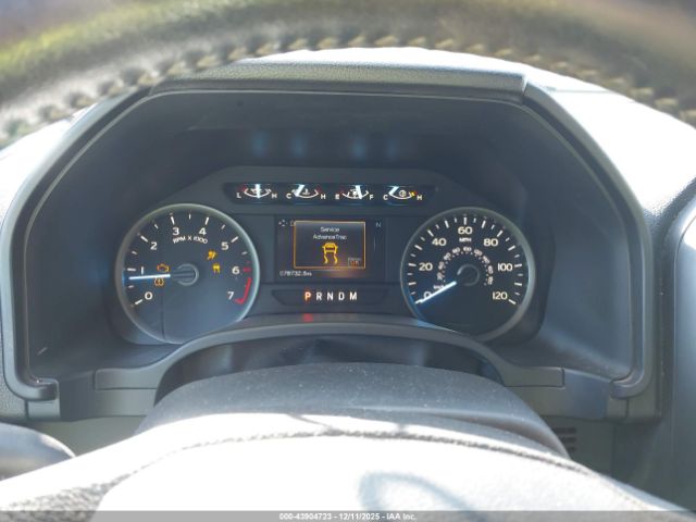 2018 FORD F-150 1FTEW1EG0JKC26237 Photo 6