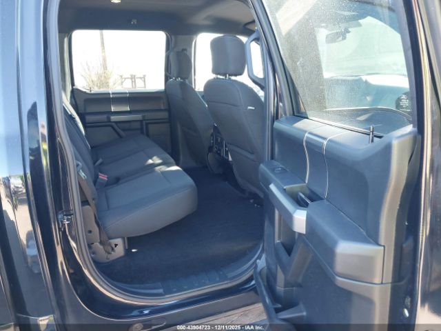 2018 FORD F-150 1FTEW1EG0JKC26237 Photo 7