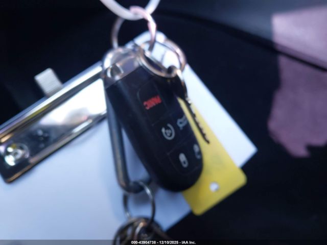 2014 CHRYSLER 300 2C3CCARG2EH203814 Photo 10