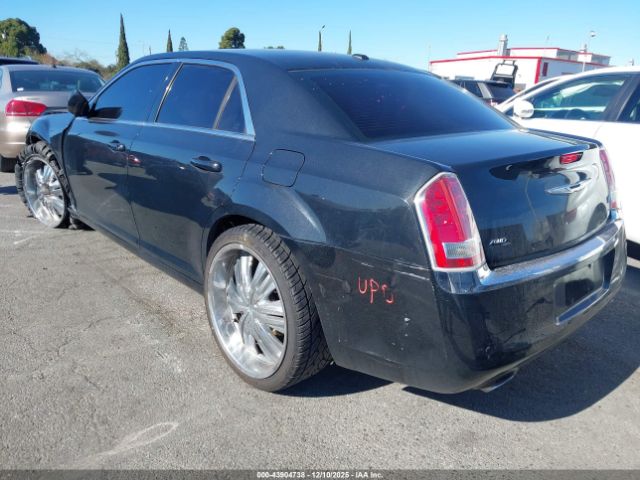2014 CHRYSLER 300 2C3CCARG2EH203814 Photo 2