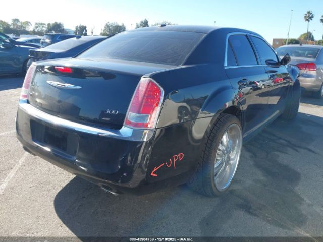 2014 CHRYSLER 300 2C3CCARG2EH203814 Photo 3