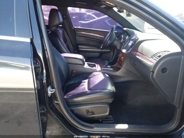 2014 CHRYSLER 300 2C3CCARG2EH203814 Photo 4