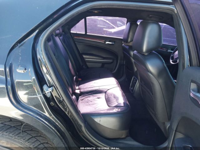 2014 CHRYSLER 300 2C3CCARG2EH203814 Photo 7