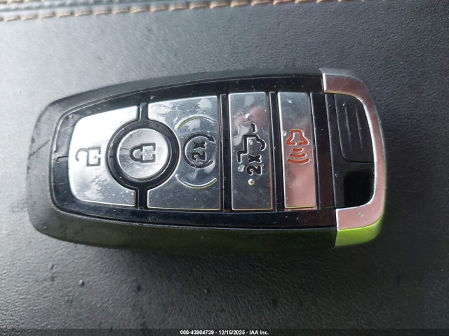 1FT8W3DM4RED53938 Ford F-350 Platinum