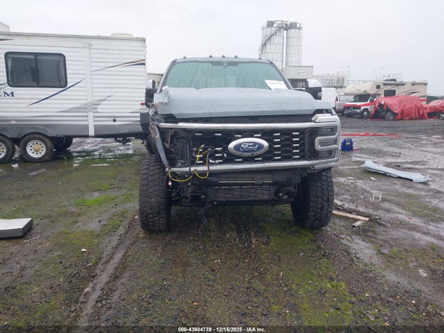 1FT8W3DM4RED53938 Ford F-350 Platinum