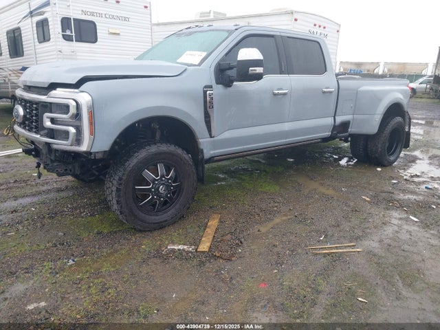 1FT8W3DM4RED53938 Ford F-350 Platinum