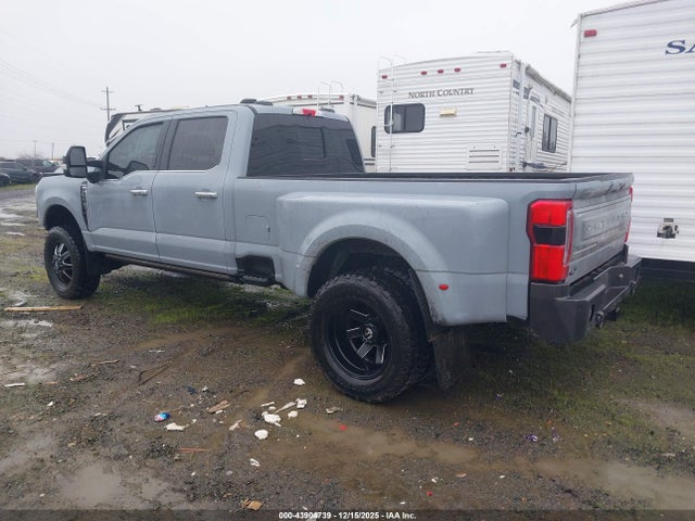 1FT8W3DM4RED53938 Ford F-350 Platinum