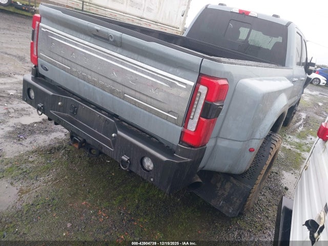 1FT8W3DM4RED53938 Ford F-350 Platinum
