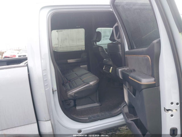 1FT8W3DM4RED53938 Ford F-350 Platinum