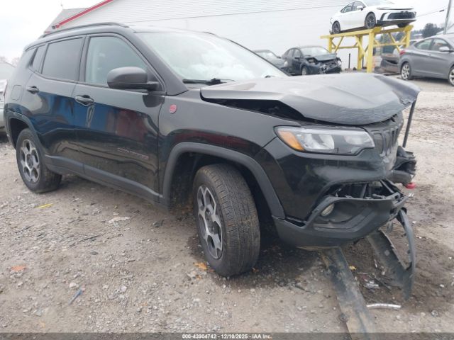 2022 JEEP COMPASS 3C4NJDDB2NT114632