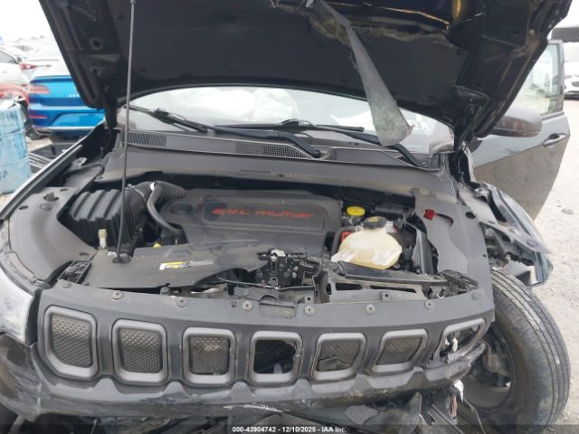 2022 JEEP COMPASS 3C4NJDDB2NT114632 Photo 9