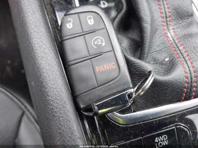 2022 JEEP COMPASS 3C4NJDDB2NT114632 Photo 10