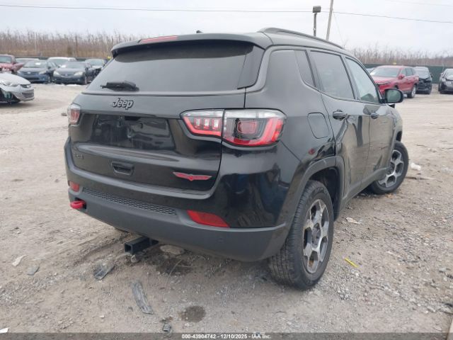 2022 JEEP COMPASS 3C4NJDDB2NT114632 Photo 3