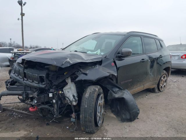 2022 JEEP COMPASS 3C4NJDDB2NT114632 Photo 5