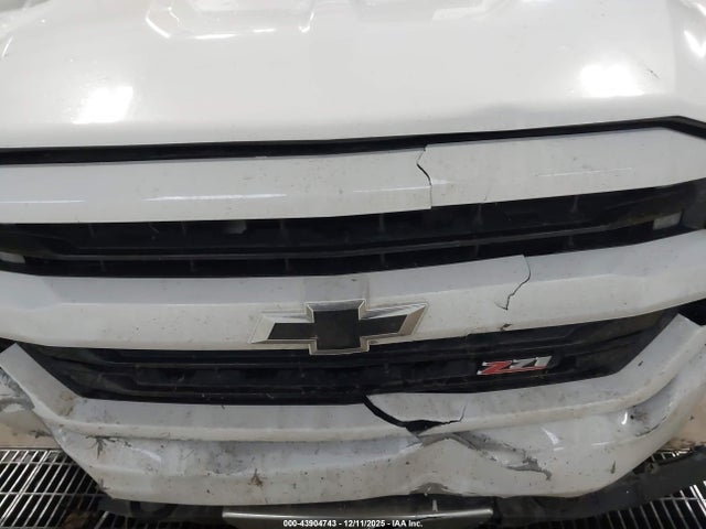 Aukcja sprzedaży 2017 Chevrolet Silverado 1500 2lt, vin: 3GCUKREC6HG184998, numer aukcji: 43904743