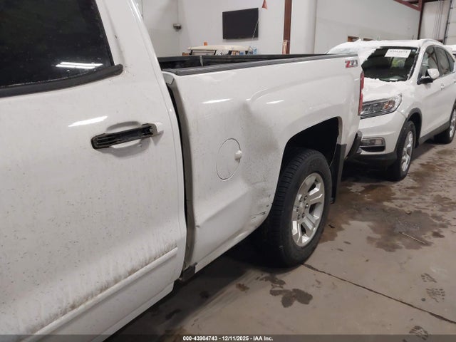Aukcja sprzedaży 2017 Chevrolet Silverado 1500 2lt, vin: 3GCUKREC6HG184998, numer aukcji: 43904743