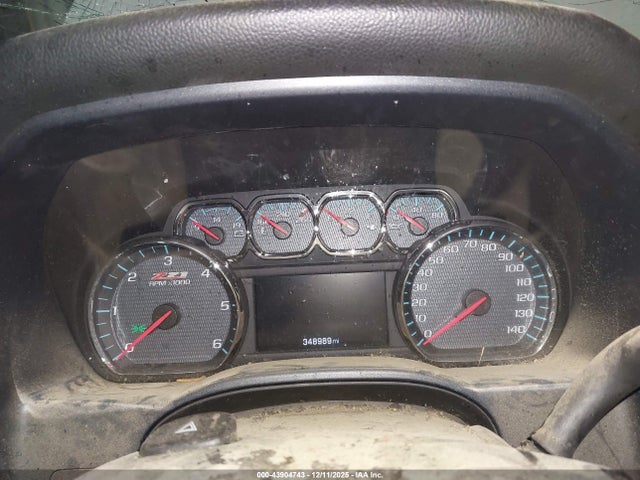 Aukcja sprzedaży 2017 Chevrolet Silverado 1500 2lt, vin: 3GCUKREC6HG184998, numer aukcji: 43904743
