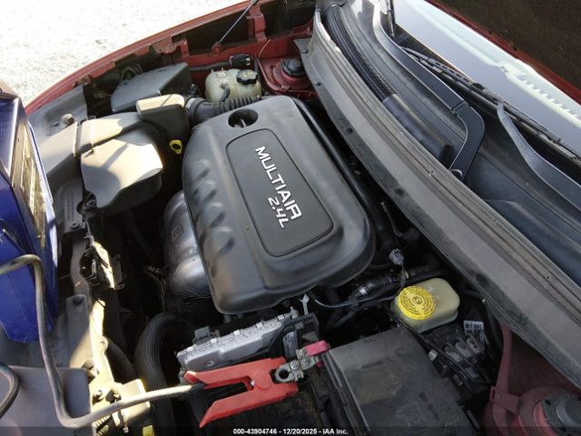 2014 JEEP CHEROKEE 1C4PJMAB8EW318522 Photo 9