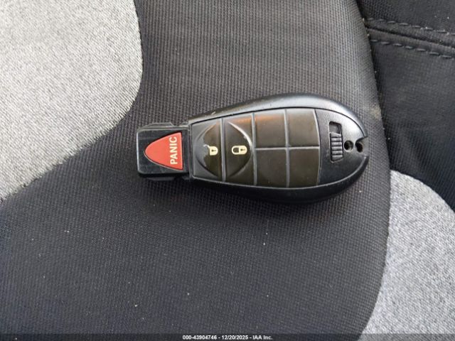 2014 JEEP CHEROKEE 1C4PJMAB8EW318522 Photo 10