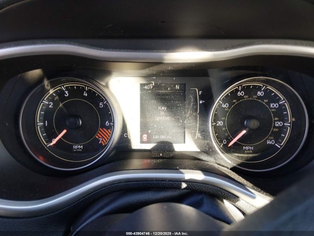 2014 JEEP CHEROKEE 1C4PJMAB8EW318522 Photo 6