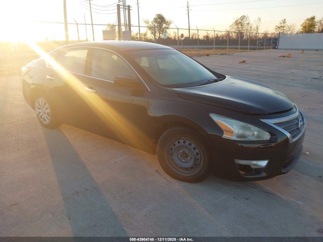 2013 NISSAN ALTIMA 1N4AL3AP6DC264830