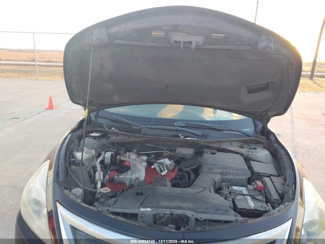 2013 NISSAN ALTIMA 1N4AL3AP6DC264830 Photo 9