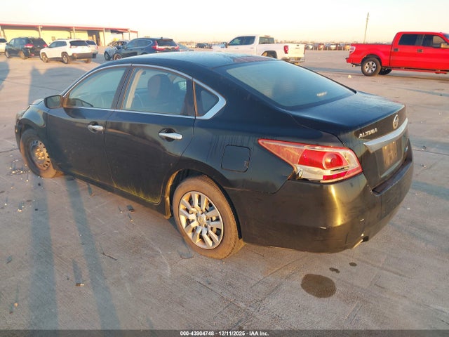 2013 NISSAN ALTIMA 1N4AL3AP6DC264830 Photo 2