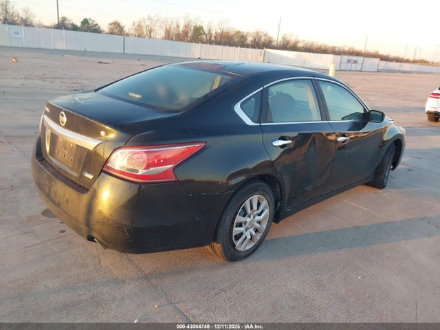 2013 NISSAN ALTIMA 1N4AL3AP6DC264830 Photo 3