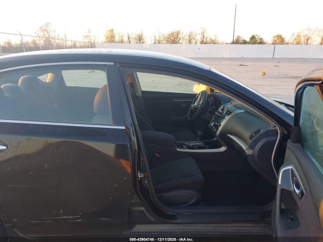 2013 NISSAN ALTIMA 1N4AL3AP6DC264830 Photo 4