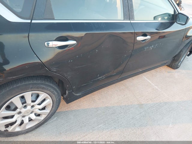 2013 NISSAN ALTIMA 1N4AL3AP6DC264830 Photo 5