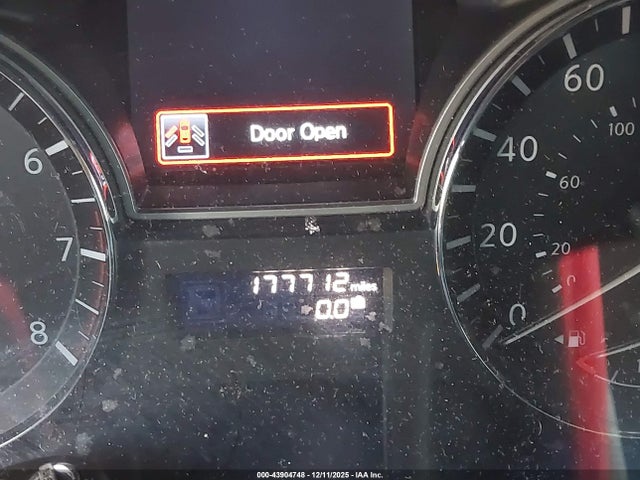 2013 NISSAN ALTIMA 1N4AL3AP6DC264830 Photo 6