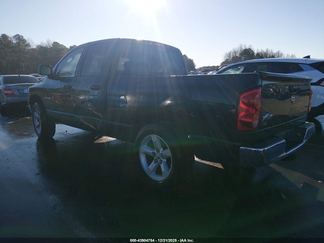 Продаж на аукціоні авто 2008 Dodge Ram 1500 Slt, vin: 1D7HA18N28S569475, номер лоту: 43904754