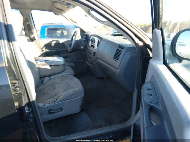 Продаж на аукціоні авто 2008 Dodge Ram 1500 Slt, vin: 1D7HA18N28S569475, номер лоту: 43904754