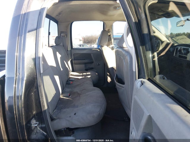 Продаж на аукціоні авто 2008 Dodge Ram 1500 Slt, vin: 1D7HA18N28S569475, номер лоту: 43904754