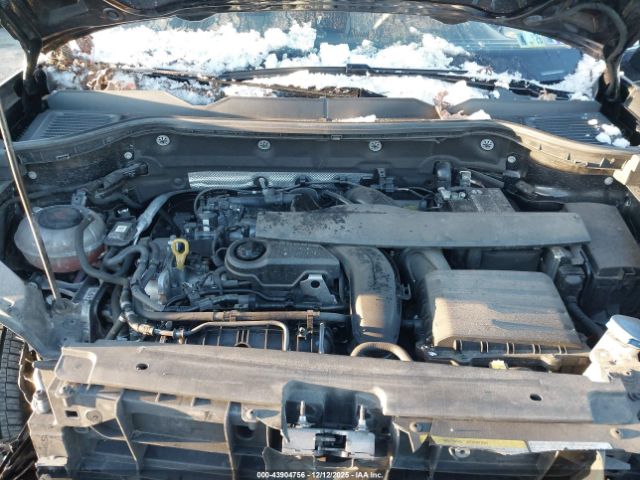 2022 VOLKSWAGEN TAOS 3VVWX7B22NM055097 Photo 9