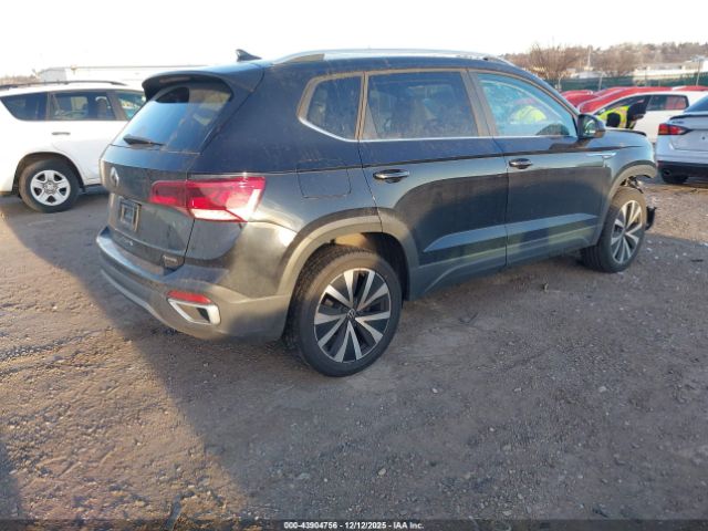 2022 VOLKSWAGEN TAOS 3VVWX7B22NM055097 Photo 3