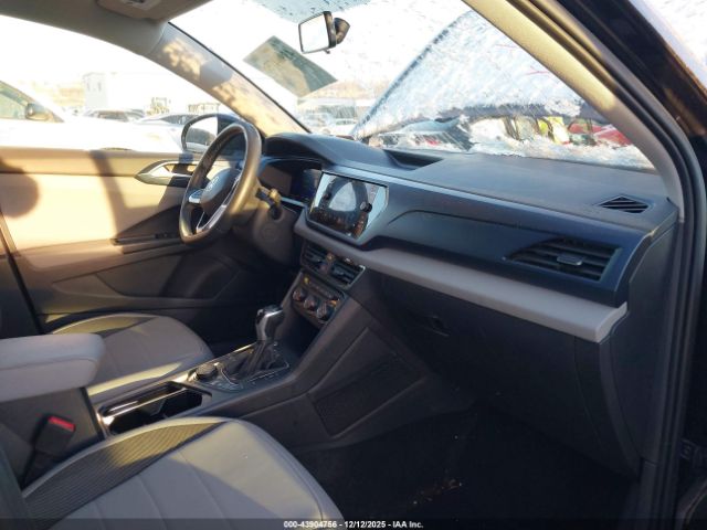 2022 VOLKSWAGEN TAOS 3VVWX7B22NM055097 Photo 4