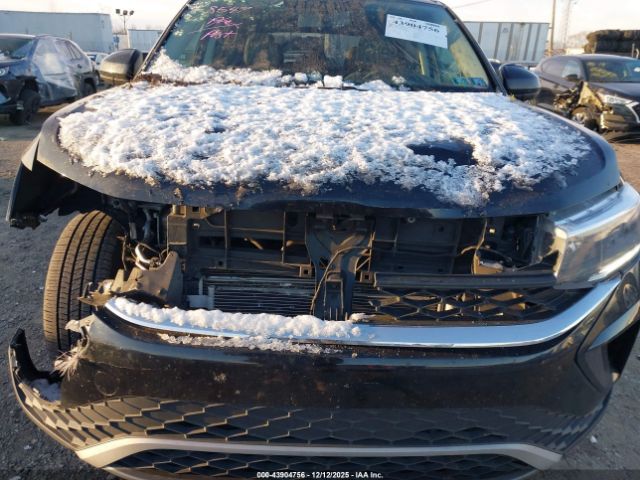 2022 VOLKSWAGEN TAOS 3VVWX7B22NM055097 Photo 5